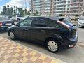 2011 Ford Focus II Рестайлинг, чёрный, 575000 рублей - вид 5
