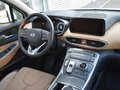 2021 Hyundai Santa Fe IV Рестайлинг, белый, 4199999 рублей - вид 7