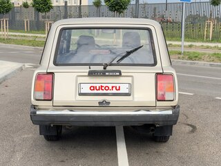 2012 Lada (ВАЗ) 2104 5-speed, золотистый, 325000 рублей, вид 4