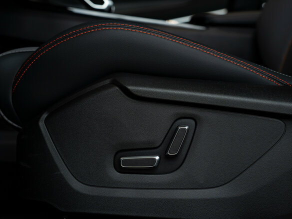 2026 Geely Cityray, белый, 3351141 рублей - вид 19