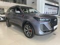 2025 Chery Tiggo 7 Pro Max I Рестайлинг, серый, 2776950 рублей - вид 1
