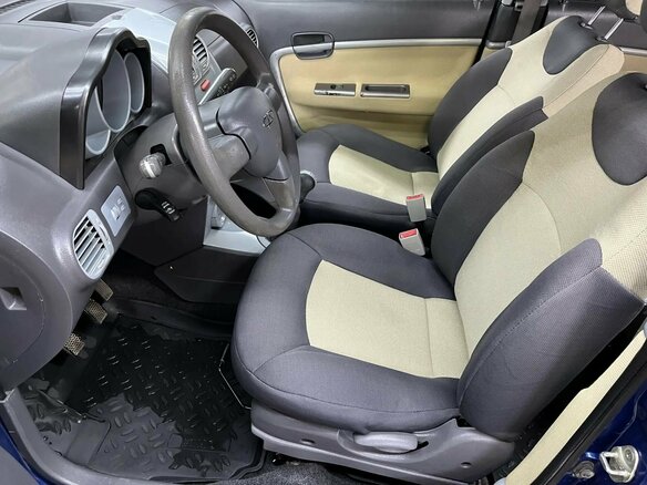 2012 Chery Kimo (A1), синий, 215780 рублей - вид 8