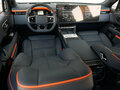 2026 Zeekr 9X 70 kWh, чёрный - вид 10