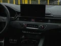 2020 Audi A5 Sportback 45 TFSI II (F5) Рестайлинг, синий, 3549000 рублей - вид 10