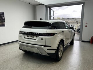 2021 Land Rover Range Rover Evoque II, белый, 3629000 рублей, вид 5