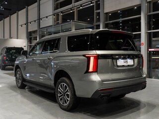 2026 Haval H5 II, серый, 4310000 рублей, вид 5