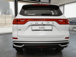 2026 Haval M6 II, белый, 2099000 рублей, вид 5