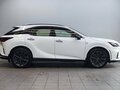 2022 Lexus RX 350 V, белый, 9280000 рублей - вид 3