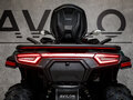 2026 Loncin XWolf 700, зелёный, 898000 рублей - вид 6