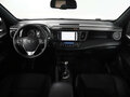 2019 Toyota RAV4 IV (XA40) Рестайлинг, синий, 2499000 рублей - вид 11