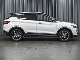 2020 Geely Coolray I, белый, 1524000 рублей, вид 5