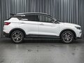 2020 Geely Coolray I, белый - вид 4