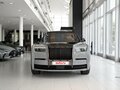 2024 Rolls-Royce Phantom VIII Рестайлинг (Series II), чёрный, 57000000 рублей - вид 1