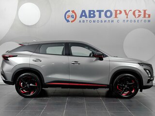 2024 Omoda C5 I, серый, 1685000 рублей, вид 5