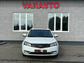 2016 Geely Emgrand EC7, белый, 570000 рублей - вид 1