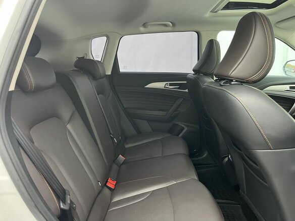 2019 Changan CS35 Plus I, белый, 1310000 рублей - вид 21