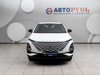 2023 Omoda C5 I, белый, 1419000 рублей, вид 4