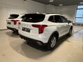 2026 Haval Jolion I Рестайлинг 2, белый, 2099000 рублей - вид 4