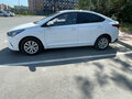 2021 Hyundai Solaris II Рестайлинг, белый - вид 7