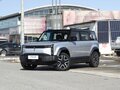 2024 iCar 03 65.69 kWh, серебристый, 3550000 рублей