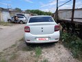 2017 Renault Logan II, белый, 400000 рублей - вид 2