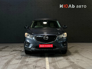 2012 Mazda CX-5 I, серый, 1475000 рублей, вид 2