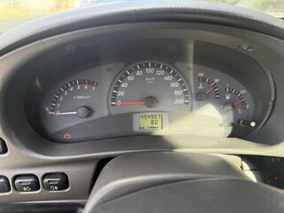 2011 Lada (ВАЗ) 2111 Богдан, чёрный, 80000 рублей, вид 5