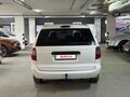 2005 Dodge Caravan 4-speed IV, белый - вид 7