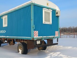 2012 Сургутмебель Комфорт С, зелёный, 262300 рублей, вид 3
