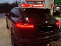 2013 Porsche Cayenne S Diesel II (958), чёрный - вид 1
