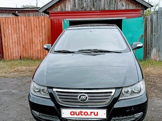 2013 Lifan Solano I (620), чёрный, 600000 рублей, вид 1