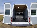2008 Ford Transit, белый, 1200000 рублей - вид 2