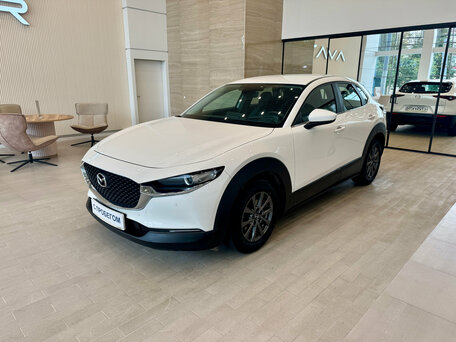 Mazda CX-30 I
