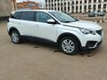 2019 Peugeot 5008 8-speed II, белый, 1750000 рублей - вид 5