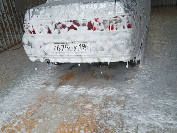 2005 Lada (ВАЗ) 2110, серый, 155555 рублей - вид 4