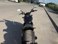 2025 Groza Wolverine 800, чёрный, 1050000 рублей - вид 3