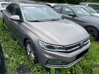 Volkswagen Bora IV