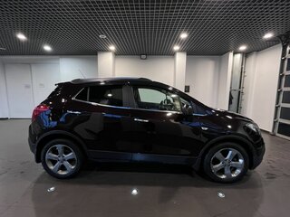 2014 Opel Mokka I, коричневый, 1000000 рублей, вид 2