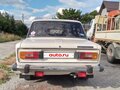 1993 Lada (ВАЗ) 2106 4-speed, бежевый, 250000 рублей - вид 1