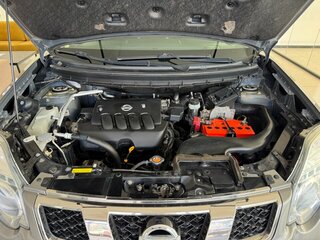2013 Nissan X-Trail II Рестайлинг, серый, 1300000 рублей, вид 3