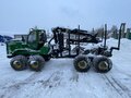 2020 John Deere 1910E, 33200000 рублей - вид 10