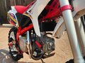 2020 Wels RT 140, красный, 98000 рублей - вид 10