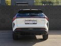 2024 Geely Cityray, белый - вид 5