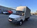 2012 ГАЗ ГАЗель (3302), белый, 1380000 рублей - вид 7
