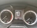 2017 Skoda Octavia III (A7) Рестайлинг, чёрный, 1480000 рублей - вид 9