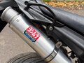 2004 Yamaha XT660X, чёрный, 459000 рублей - вид 8
