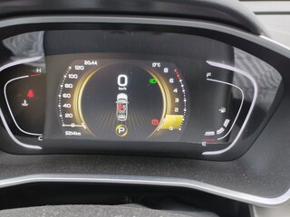 2024 Belgee X50, белый, 2030000 рублей, вид 3