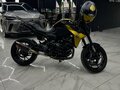 2021 BMW F 900 R, чёрный, 1300000 рублей - вид 5