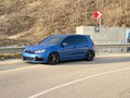2012 Volkswagen Golf R VI, синий, 1570000 рублей - вид 8