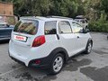 2013 Chery IndiS (S18D) I, белый, 300000 рублей - вид 5